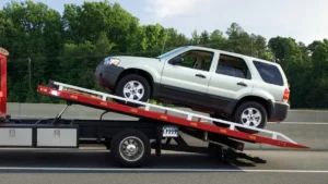 How to Safely Tow Your Car – Secure Vehicle Towing Guide