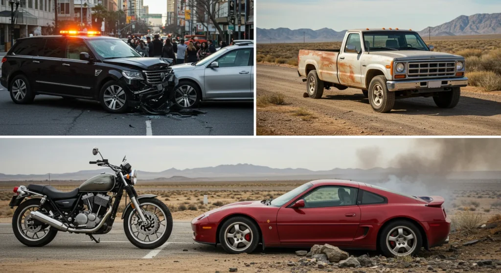 common reason to call towing company