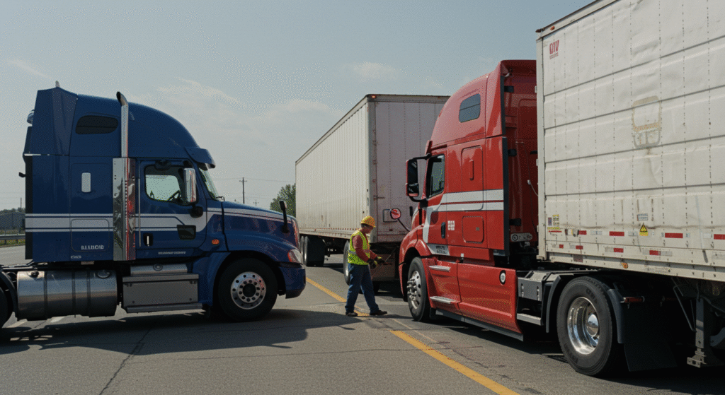 auto roadside recovery 