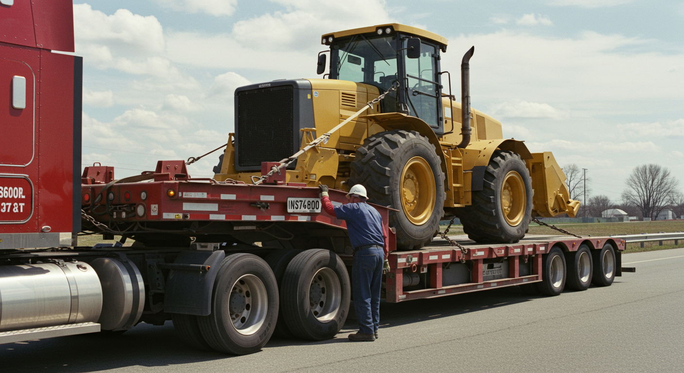 Decking and Undecking